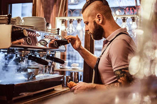 How to Become a Successful Barista: A Guide to Launching a Rewarding Career - Aperture Coffee