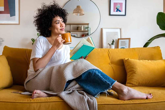 How to Create a Home Coffee Bar That's Just as Good as Your Favorite Cafe - Aperture Coffee