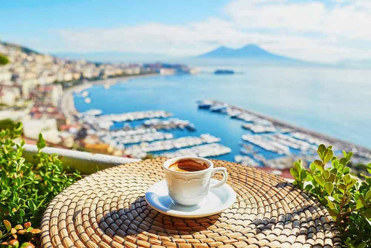 Comparing Flavors: Understanding the Differences between Italian and American Espresso - Aperture Coffee