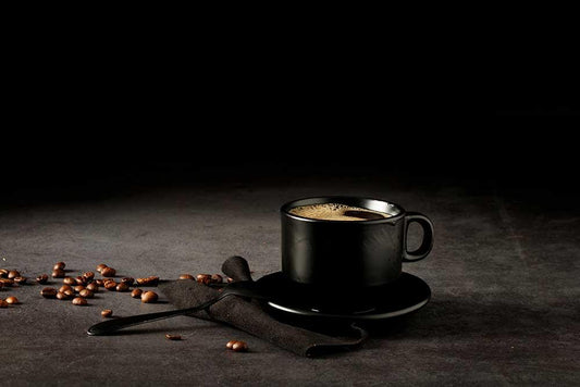 Fixing the Bitterness: Simple Solutions for a Better Cup of Coffee - Aperture Coffee