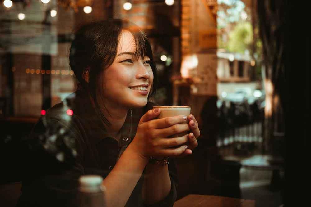 The Surprising Benefits of Intermittent Fasting: Coffee as an Alternative to Breakfast and Lunch - Aperture Coffee