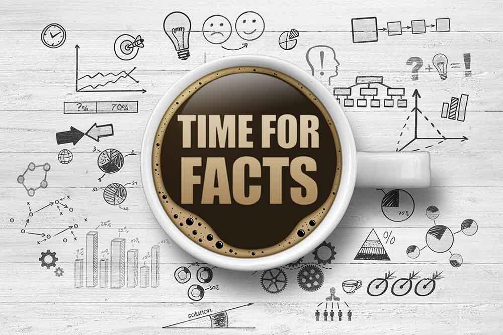 Debunking Common Coffee Myths: Separating Fact from Fiction in the World of Coffee - Aperture Coffee