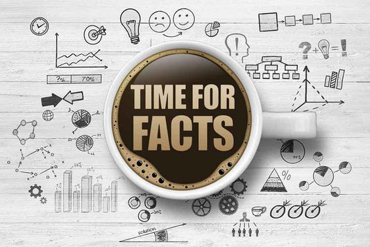 Debunking Common Coffee Myths: Separating Fact from Fiction in the World of Coffee - Aperture Coffee