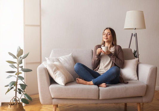 The Ultimate Guide to Spotting Coffee Lovers: Are You One of Them? - Aperture Coffee