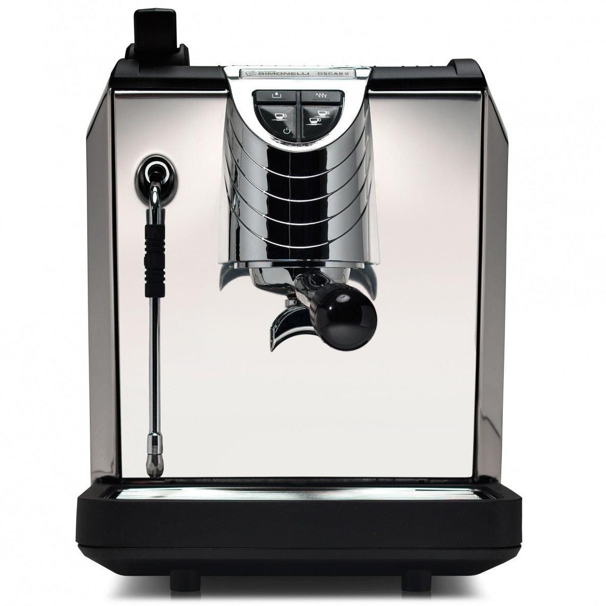 Nuova Simonelli Espresso Machine Oscar 2 - Aperture Coffee