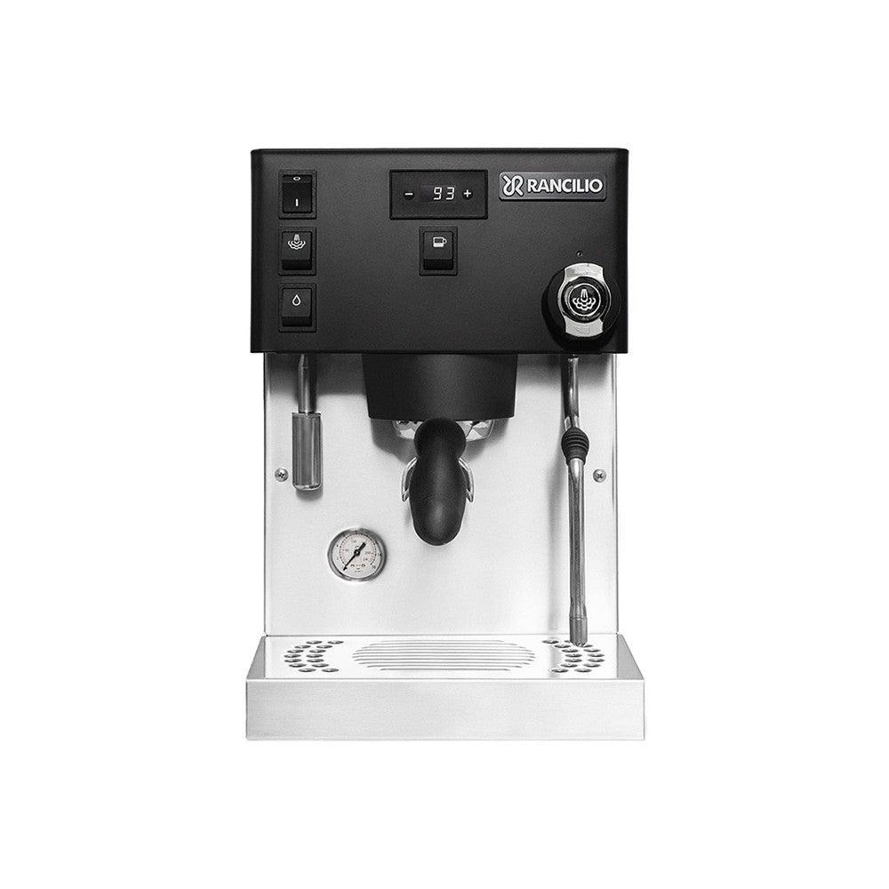 Rancilio Silvia Pro X Espresso Machine - Aperture Coffee
