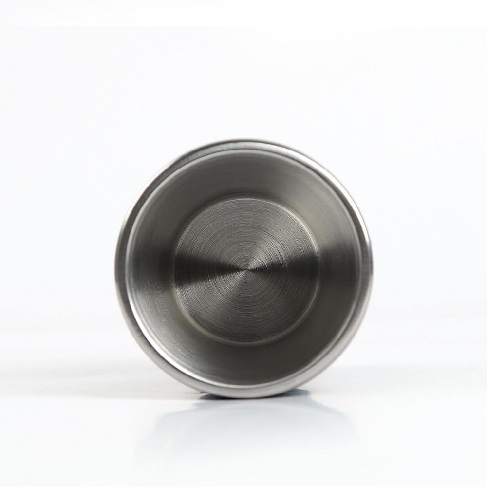 Lens Mug - Aperture Coffee