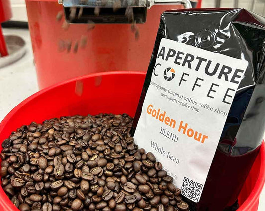 Staying Fresh: How Long Roasted Coffee Beans Last and Tips for Prolonging Their Life - Aperture Coffee