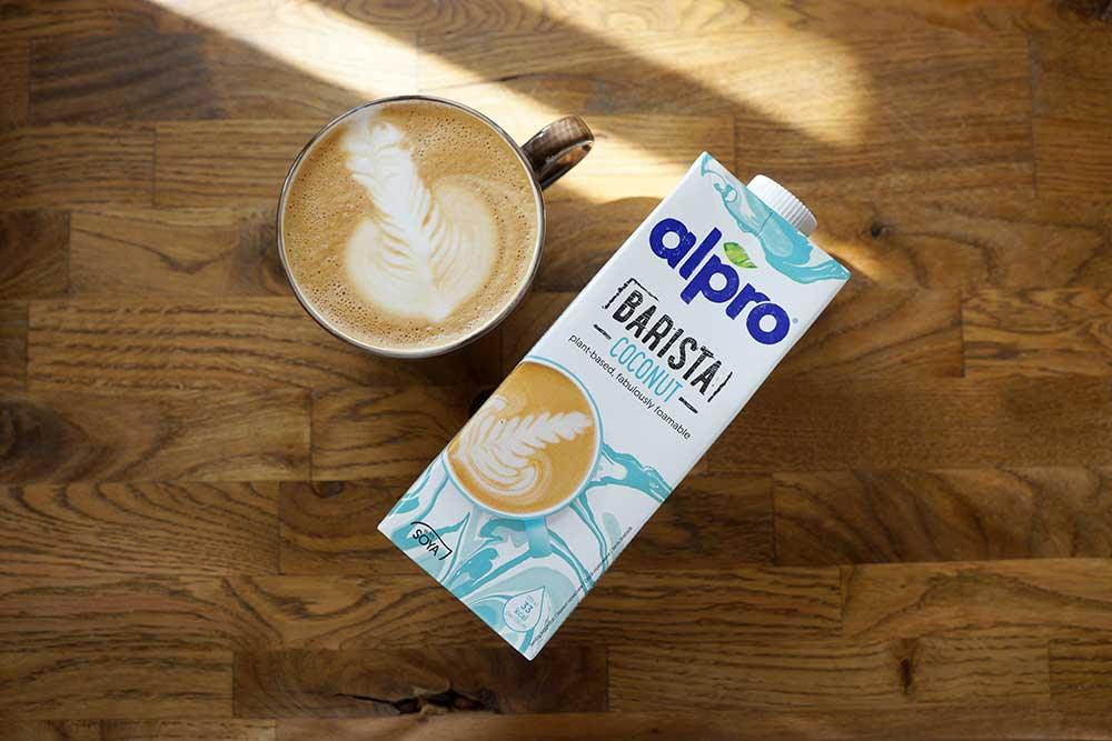 Exploring the World of Milk for Your Coffee: From Cow to Plant-Based Alternatives - Aperture Coffee