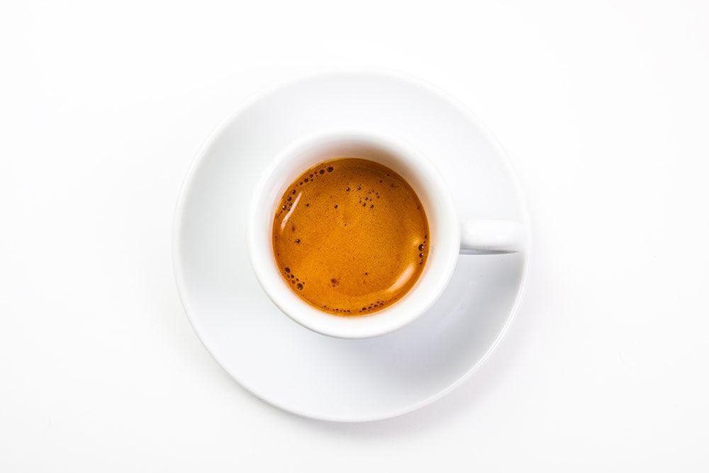 The Secrets Behind Espresso Crema: Why it Matters for Your Perfect Cup of Joe - Aperture Coffee