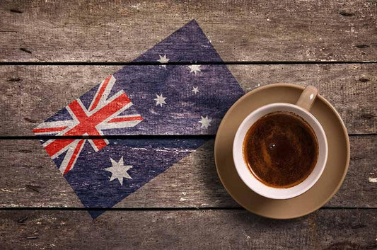 The Distinct Characteristics of the Australian and American Coffee Markets - Aperture Coffee