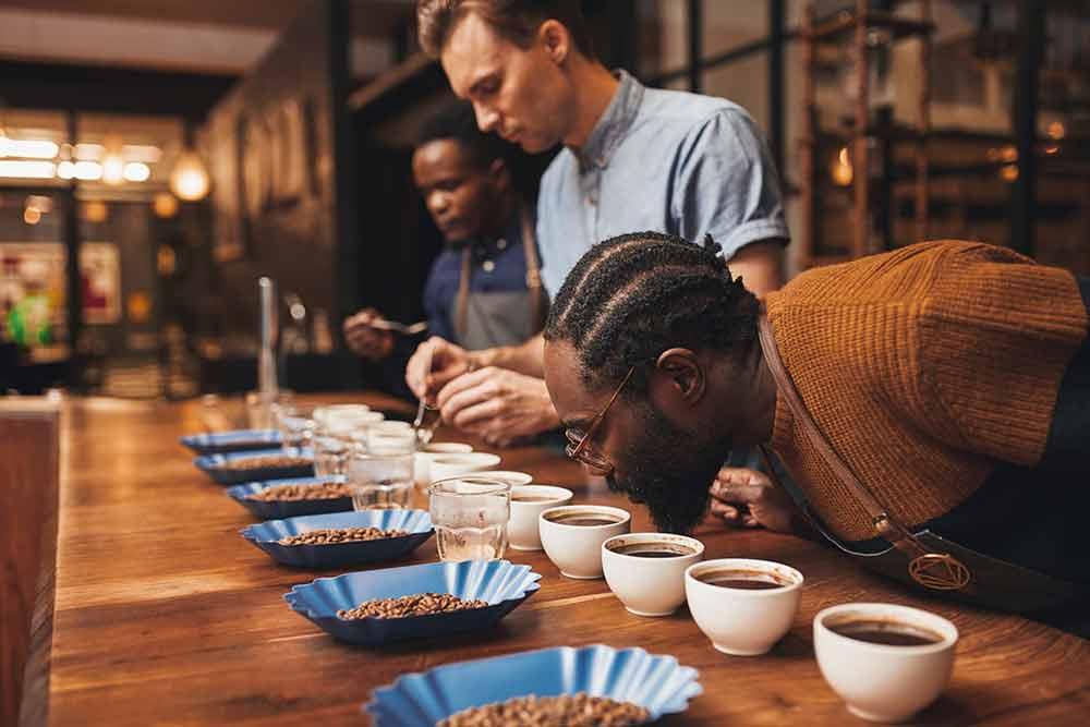 Single Origin Coffee: Exploring the World's Best Beans - Aperture Coffee