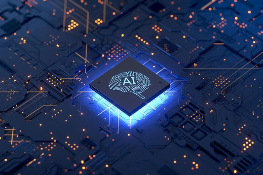 The Rise of AI in Coffee: Benefits and Possibilities - Aperture Coffee