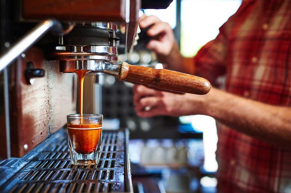 Looking to Speak Like an Espresso Enthusiast? Check Out Our Guide to Machine Terminology - Aperture Coffee