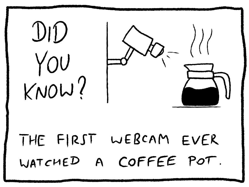 Impress Your Friends: 20 Coffee Facts You Need to Know - Aperture Coffee