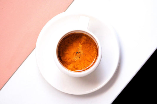 Espresso: The Ultimate Homebrew Choice - Aperture Coffee