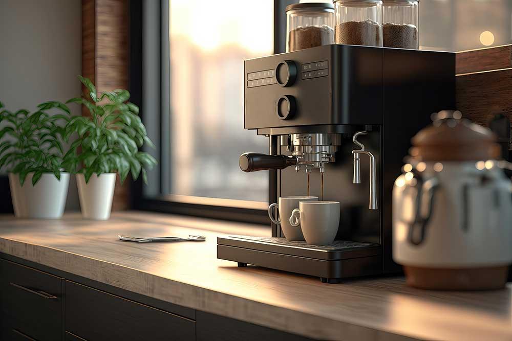 Building Your Home Espresso Bar: Cost Guide for Different Budget Ranges - Aperture Coffee