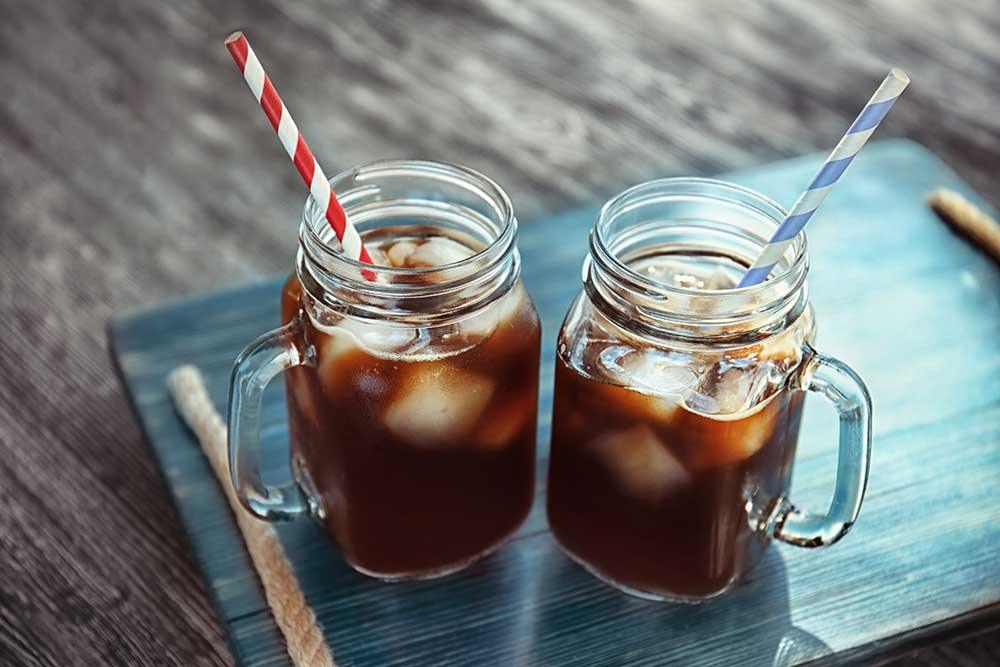 Brewing a Perfect Cup of Cold Brew Coffee at Home: A Guide for Coffee Lovers - Aperture Coffee