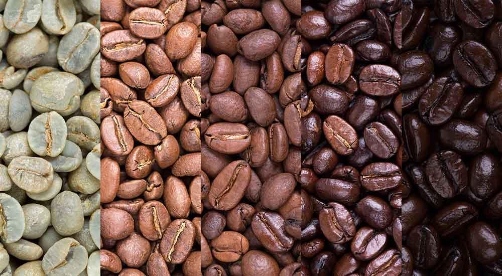 Coffee Roasting 101: Understanding the Different Types of Roasting - Aperture Coffee