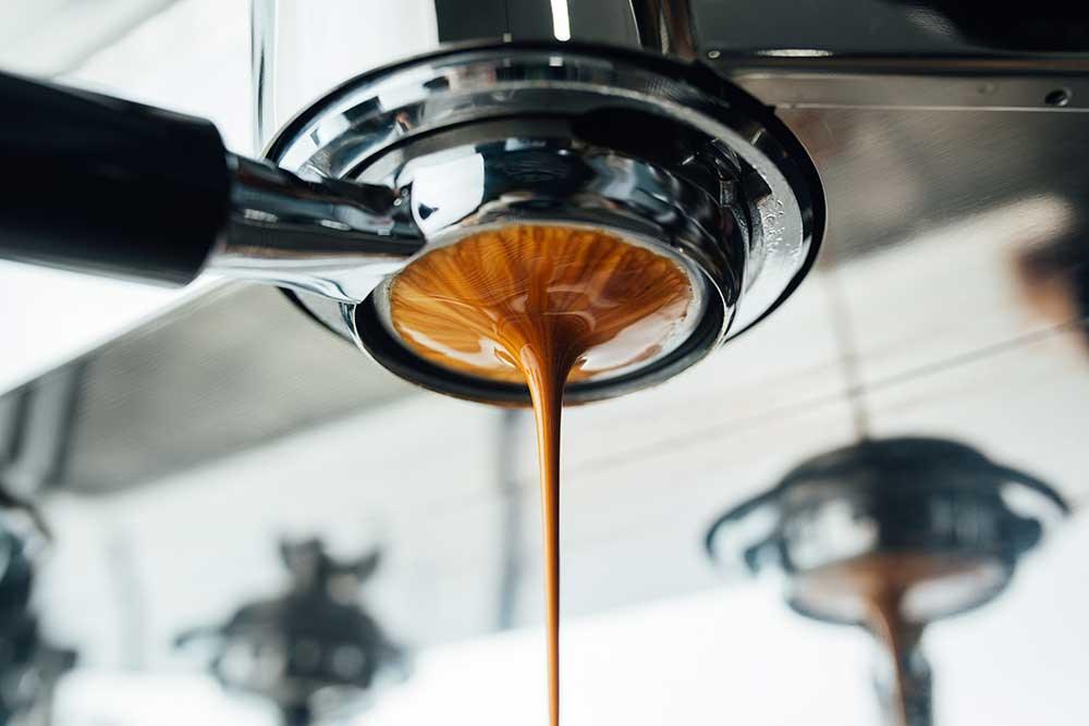 Do You Want to Know the Secret Behind the Bottomless Portafilter? - Aperture Coffee