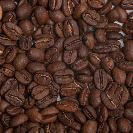 Peru - Aperture Coffee