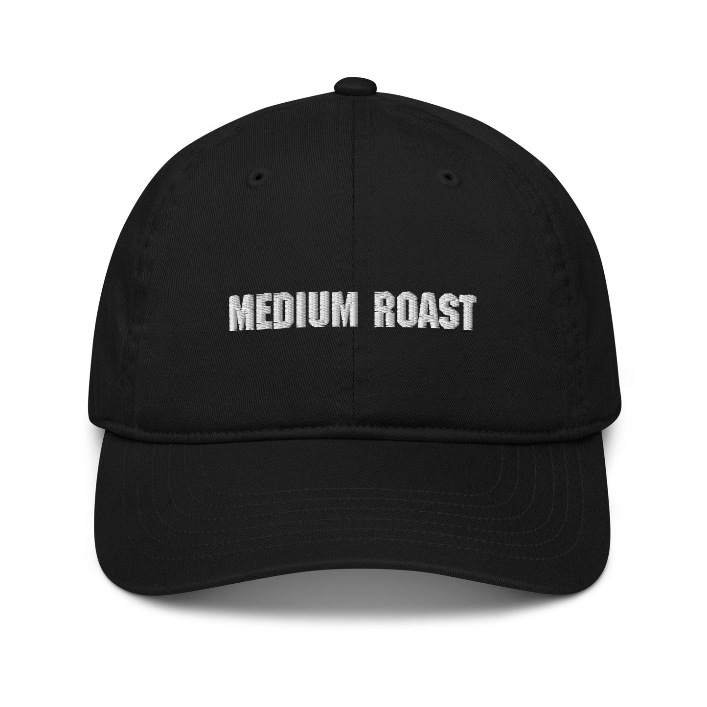 Organic Medium Roast Hat - Aperture Coffee