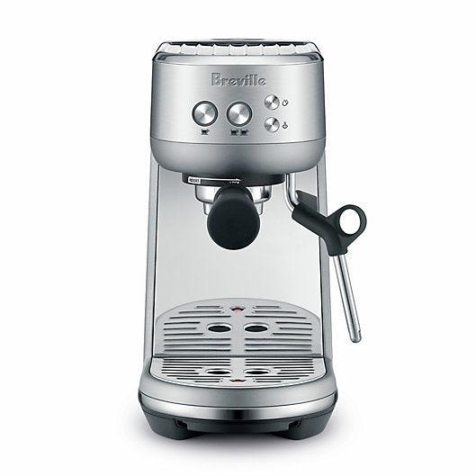 Breville the Bambino Stainless Steel Espresso Maker - Aperture Coffee