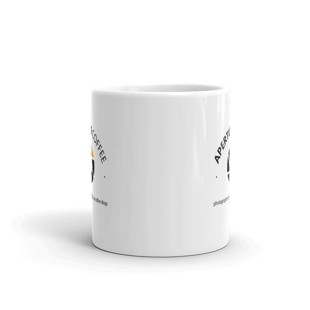 Aperture Coffee mug 