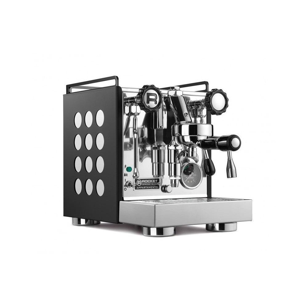 ROCKET APPARTAMENTO SERIE NERA ESPRESSO MACHINE - Aperture Coffee