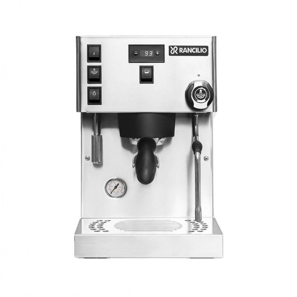 Rancilio Silvia Pro X Espresso Machine - Aperture Coffee